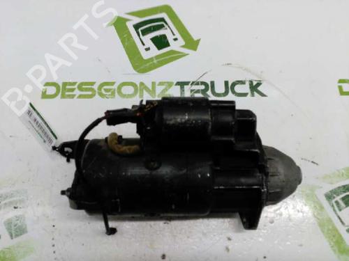Starter NISSAN SERENA (C23) 2.3 D | BP21428124M8 