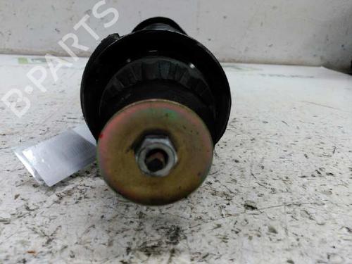 Left rear shock absorber SEAT IBIZA II (6K1)  | BP21440606M18 