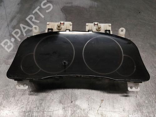 Used Instrument cluster Instrument cluster TOYOTA LAND CRUISER PRADO (_J12_) 3.0 D-4D (KDJ120, KDJ125) (166 hp) 35895298 35895298
