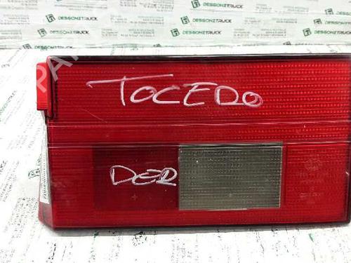 Used Right taillight SEAT TOLEDO I (1L2) [1991-1999]  21449933