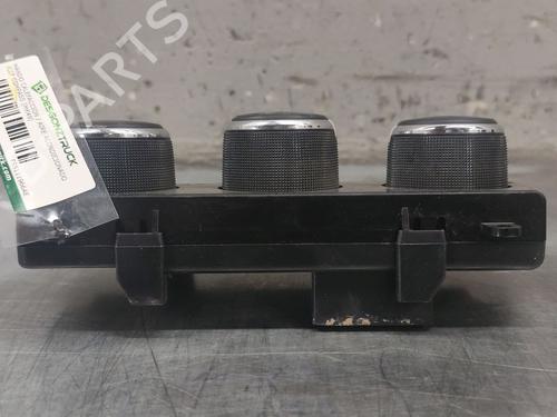Commande Chauffage JEEP COMPASS (MK49) 2.2 CRD | BP32009101I5 