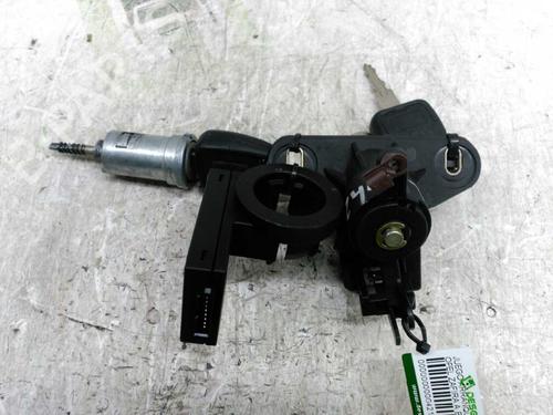 Used Ignition barrel OPEL ZAFIRA A MPV (T98) [1999-2006]  21435829