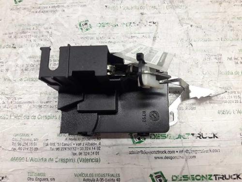 Front right lock CITROËN JUMPER I Bus (244, Z_) 2.8 HDi | BP21456383C97 