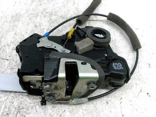 Front right lock TOYOTA COROLLA Verso (ZER_, ZZE12_, R1_) 2.2 D-4D (AUR10_, AUR10R) | BP21435852C97 