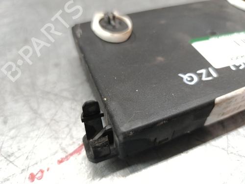 Electronic module MERCEDES-BENZ E-CLASS (W211) E 420 CDI (211.029) | BP25772472M83 