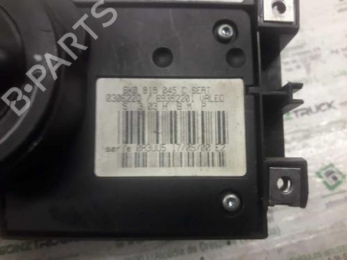 Climate control SEAT IBIZA II (6K1) 1.9 TDI | BP21470114I5 