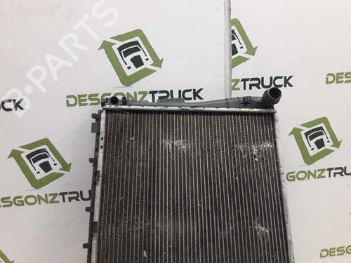 Køler BMW 3 (E46) 320 d | BP21457864M31