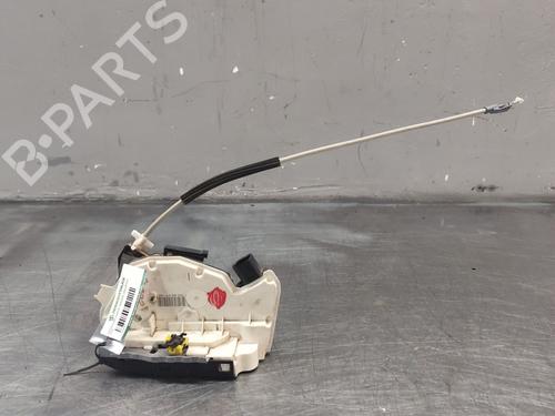 Fechadura trás esquerda Fechadura trás esquerda 32849248 32849248