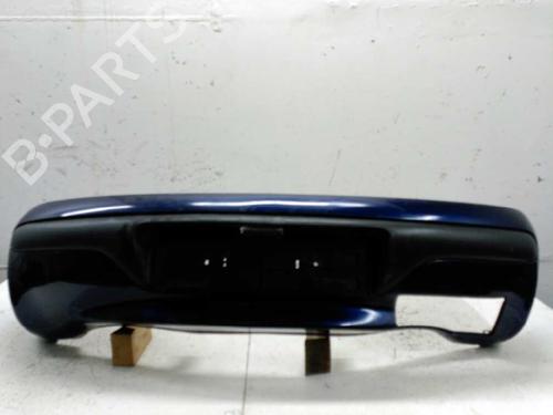 Used Rear bumper OPEL TIGRA (S93) 1.4 16V (F07) (90 hp) 21438263