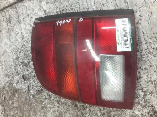 Used Right taillight NISSAN MICRA II (K11) [1992-2007]  21466981
