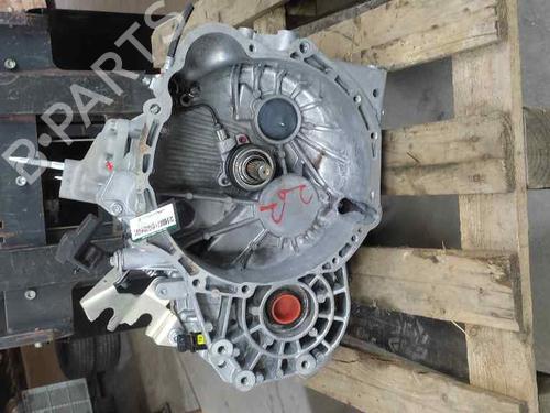 Used Gearbox CHEVROLET EPICA (KL1_) [2004-2011]  21405231
