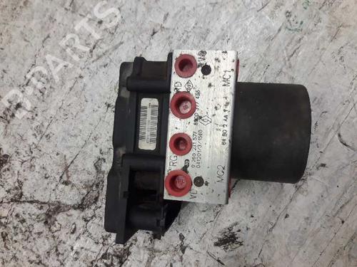 ABS Bremseaggregat RENAULT MEGANE II Saloon (LM0/1_) [2003-2025]  21459700