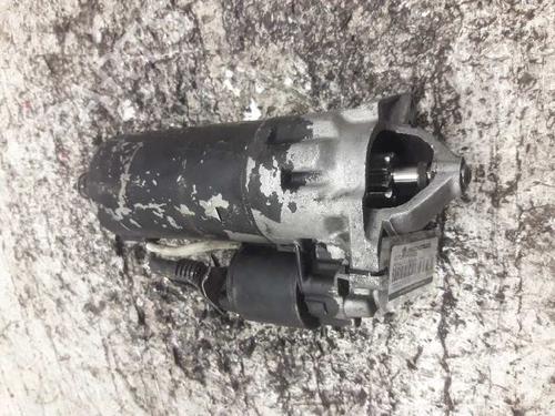 Used Starter RENAULT 9 (L42_) 1.6 D (L424) (55 hp) 24680109