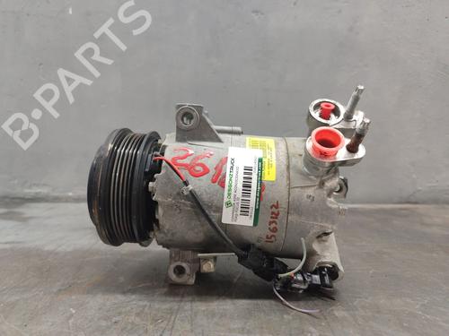AC compressor FORD FOCUS III 1.0 EcoBoost | BP39430107M34 - Image 3