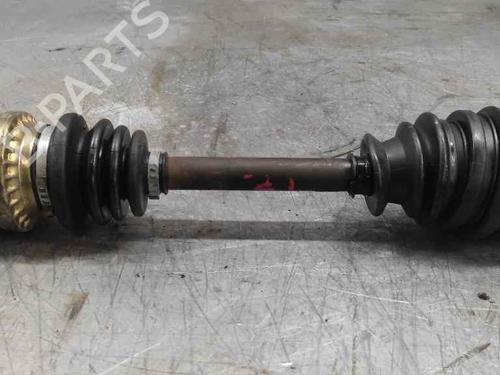 Transmisión delantera izquierda OPEL ASTRA F Hatchback (T92) [1991-2000]  21406060