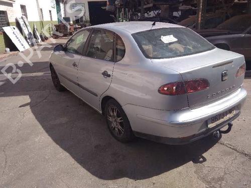 Servo brake SEAT CORDOBA (6L2)  | BP21478322M42 