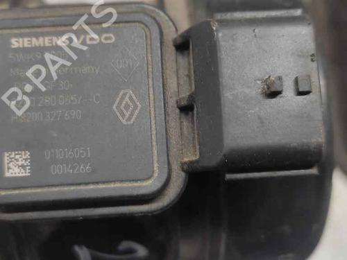Mass air flow sensor RENAULT LAGUNA II Grandtour (KG0/1_)  | BP21412594M95 