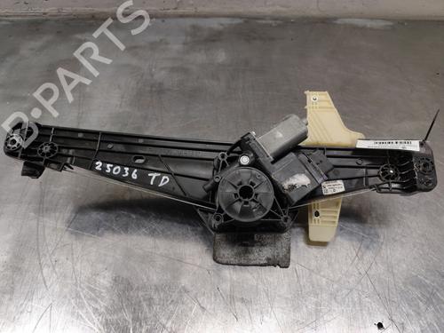 Used Rear right window mechanism PEUGEOT 5008 II (MC_, MJ_, MR_, M4_) 1.5 BlueHDi 130 (MCYHZJ, MCYHZR, MCYHZX) (131 hp) 31117295