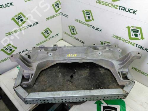 Used Subframe PEUGEOT BIPPER (AA_) [2008-2025]  21447106
