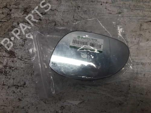 Used Left mirror glass OPEL VECTRA B (J96) [1995-2004]  21458003