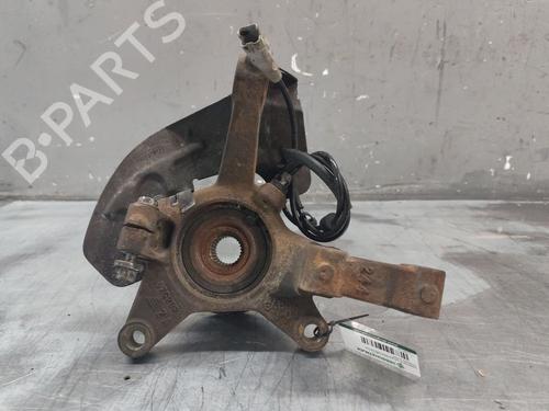 Left front steering knuckle CITROËN JUMPY II (VF7) | BP35962234M25 - Image 2