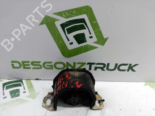 Used Engine mount OPEL ASTRA F Saloon (T92) [1991-2001]  21430311