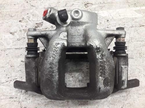 Used Right front brake caliper PEUGEOT 407 (6D_) [2004-2011]  21456907