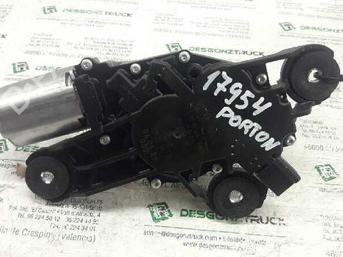 Essuie-glace moteur arrière FORD FOCUS C-MAX (DM2) [2003-2007]  22908403