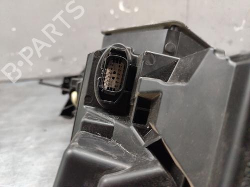 Left headlight FORD FIESTA VII (HJ, HF) 1.5 ST EcoBoost | BP33570836C28 - Image 3