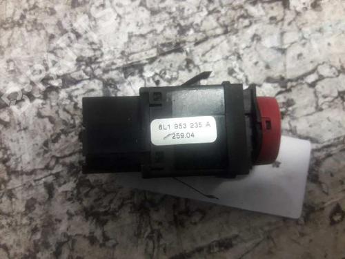 Warning switch SEAT IBIZA III (6L1)  | BP21466779I22