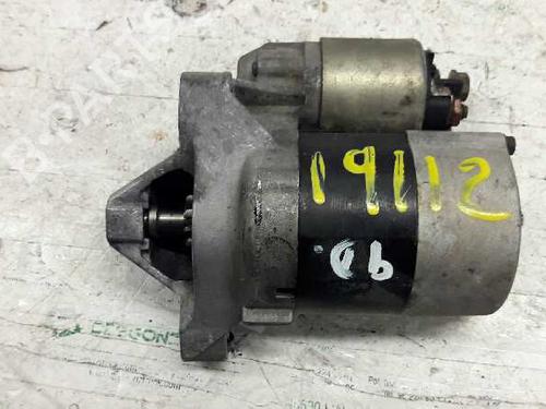 Starter RENAULT CLIO I (B/C57_, 5/357_)  | BP21448400M8 