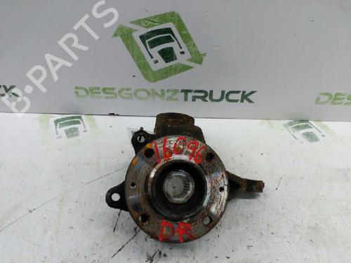 Used Left front steering knuckle CITROËN XSARA (N1) 2.0 HDi 90 (90 hp) 21431807