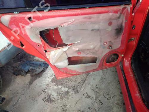 Right mirror OPEL ASTRA G Hatchback (T98)  | BP21473531C27 