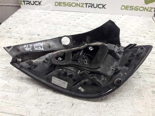 Left taillight OPEL ASTRA H (A04)  | BP21456649C34 