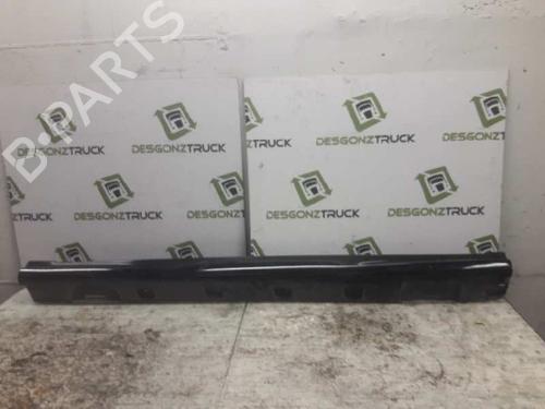 Trittbrett für SAAB 9-3 (YS3F, E79, D79, D75) [2002-2015]  21463446