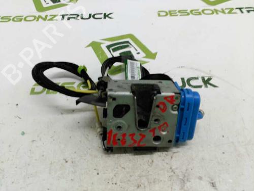 Used Rear right lock AUDI A4 B5 (8D2) 1.9 TDI (110 hp) 21424204