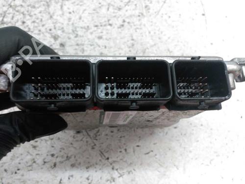 Engine control unit (ECU) RENAULT LAGUNA II (BG0/1_)  | BP21441796M57 