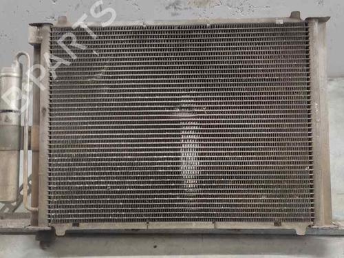 Køler RENAULT KANGOO Express (FC0/1_) | BP21409681M31