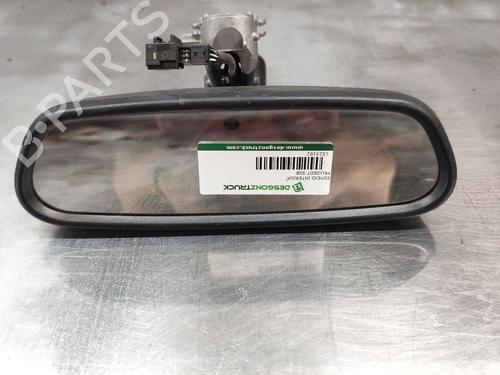 Used Rear mirror PEUGEOT 508 I (8D_) [2010-2018]  29360230