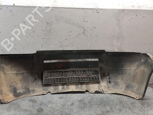 Front bumper CITROËN BERLINGO / BERLINGO FIRST Box Body/MPV (M_) 1.9 D 70 (MBWJZ, MCWJZ) | BP25772377C7 