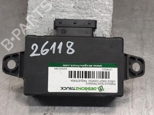 Electronic module IVECO DAILY IV Van | BP31178095M83