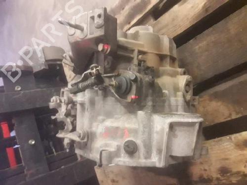 Gearbox SEAT ALHAMBRA (7V8, 7V9) | BP21459828M3