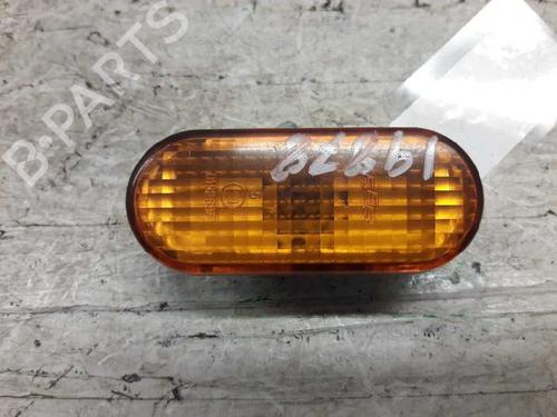 Used Left side indicator VW GOLF III (1H1) [1989-1998]  21457283