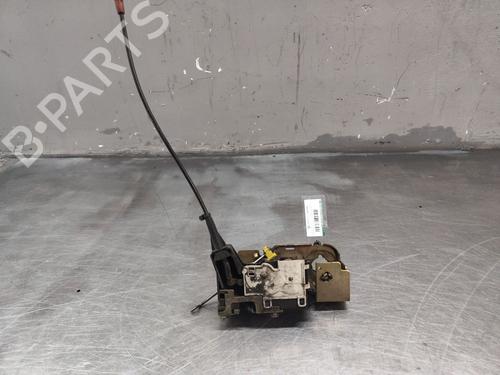 Used Front left lock Front left lock FORD TRANSIT Platform/Chassis (FM_ _, FN_ _) [2000-2006] 33232951 33232951