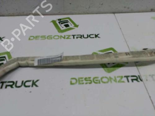 Right curtain airbag AUDI A3 (8P1) 1.9 TDI | BP21431605C12 