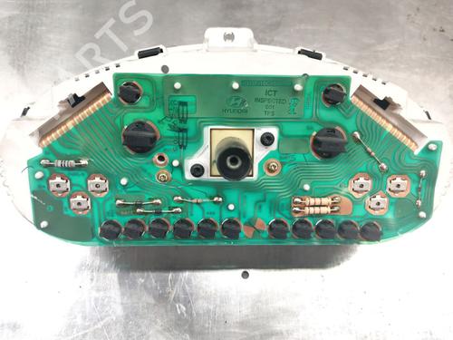 Instrument cluster HYUNDAI ATOS PRIME (MX)  | BP29305237C47 