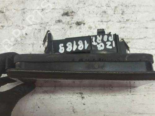 Left taillight CITROËN XANTIA (X1_, X2_)  | BP21451937C34