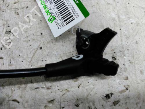 Elektronisk modul PEUGEOT 307 (3A/C)  | BP21439902M83 