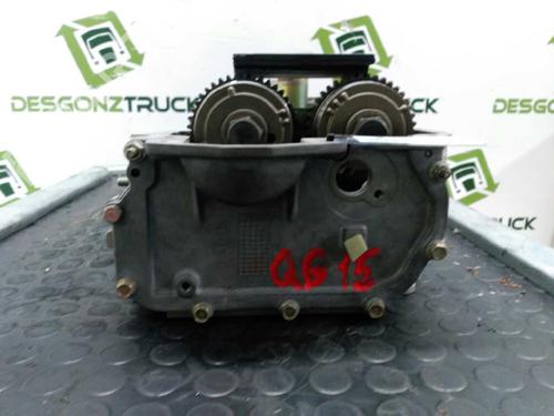 Cylinder head NISSAN ALMERA II Hatchback (N16)  | BP21435109M5 