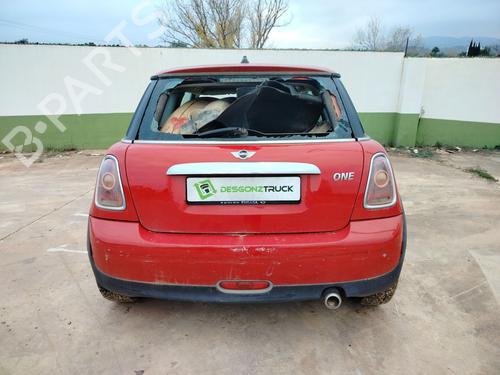 Forskærm Højre MINI MINI (R56)  | BP31753688C42 